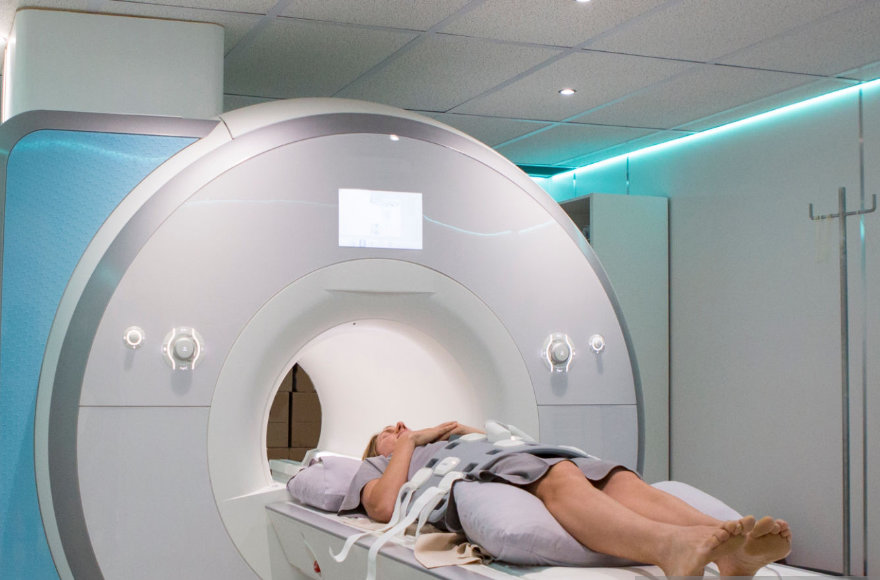 Sirius Medical Magnetna Rezonanca MRI